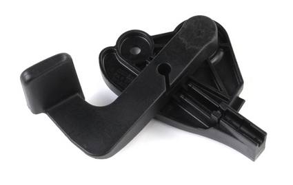 Genuine VW/Audi Hood Release Lever 8E1823533B01C