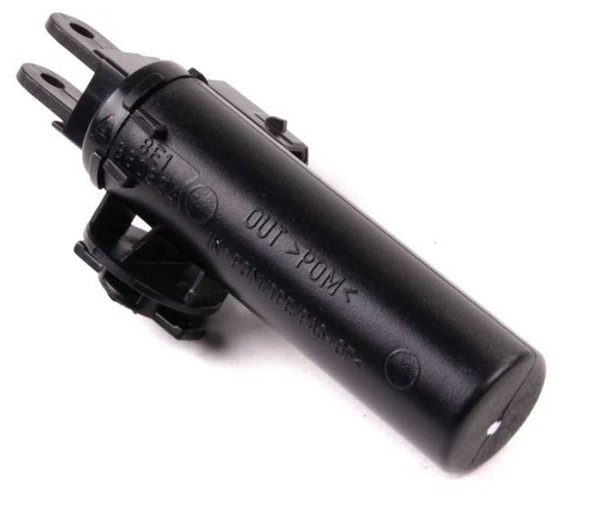 Genuine VW/Audi Glove Box Door Damper (w/ Switch) 8E1880324A