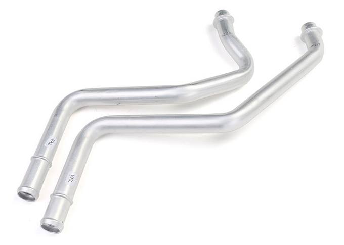 Genuine VW/Audi Heater Core Pipe Kit 8E1898350