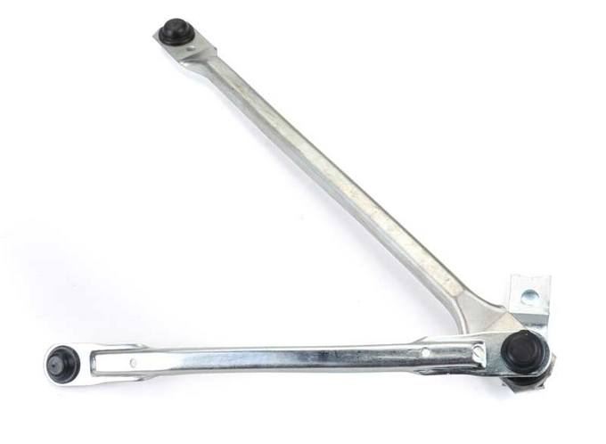 Genuine VW/Audi Windshield Wiper Linkage – Front 8E1955319