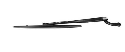 Genuine VW/Audi Windshield Wiper Arm – Driver Side 8E1955407A