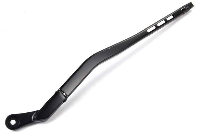 Genuine VW/Audi Windshield Wiper Arm – Passenger Side 8E1955408A