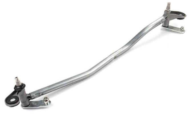 Genuine VW/Audi Windshield Wiper Arm Bracket 8E1955603D