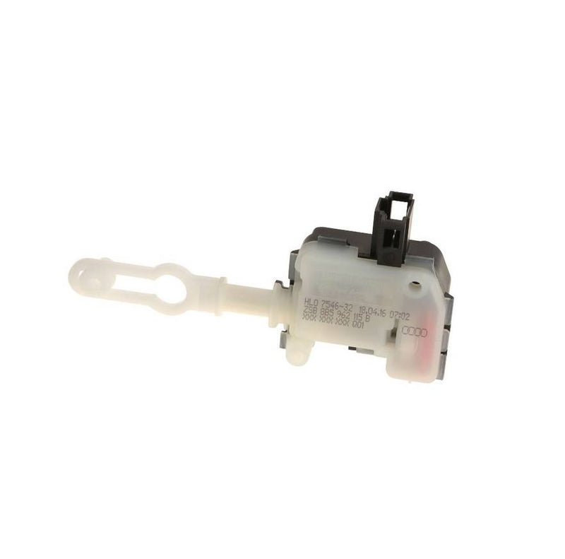 Genuine VW/Audi Remote Trunk Release Motor 8E5962115B