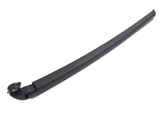 Genuine VW/Audi Windshield Wiper Arm – Rear 8E9955407C