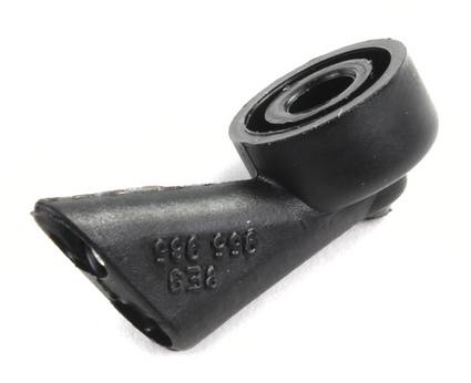 Genuine VW/Audi Washer Nozzle – Rear 8E9955985