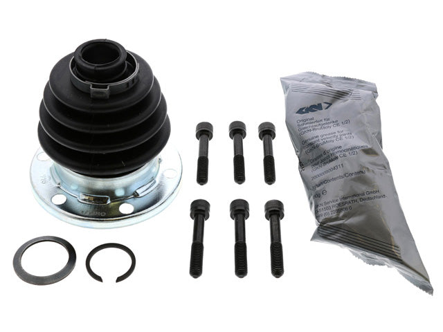 Axle Boot Kit