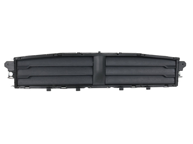 Radiator Shutter Assembly