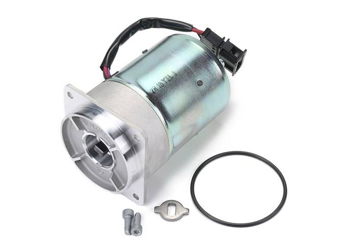 Genuine VW/Audi Convertible Top Motor 8F0898997 – Genuine VW/Genuine VW/Audi