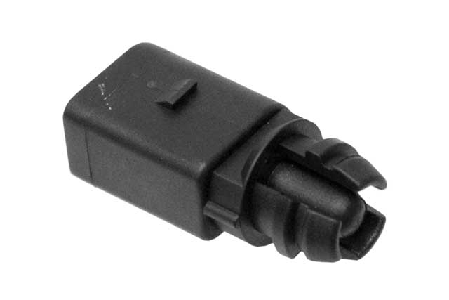 Temperature Sensor