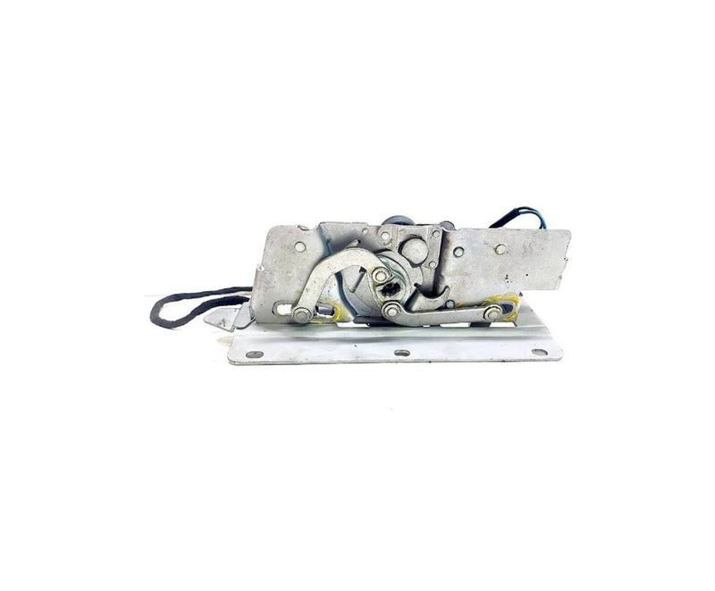 Genuine VW/Audi Convertible Top Latch 8H0825399B – Genuine VW/Genuine VW/Audi