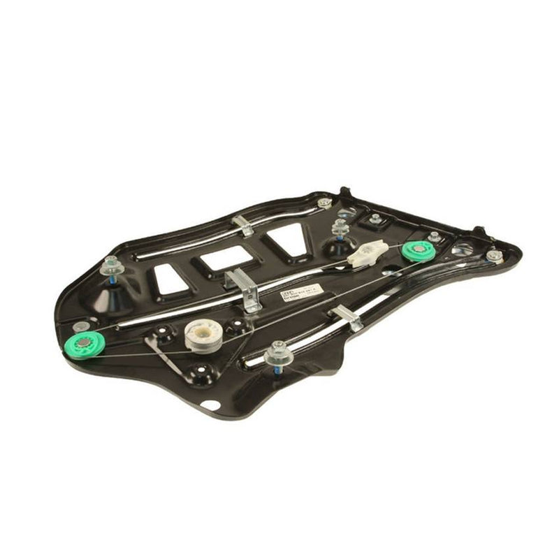 Genuine VW/Audi Window Regulator – Rear Driver Side 8H0839461A