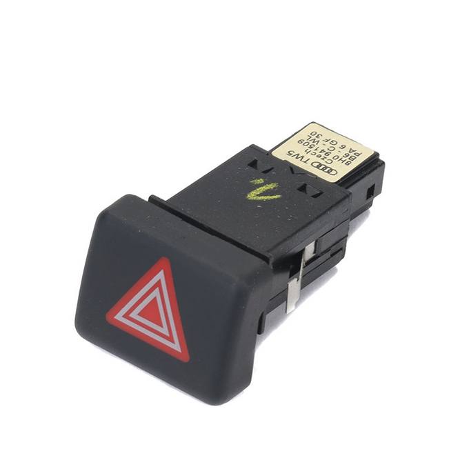 Hazard Light Switch
