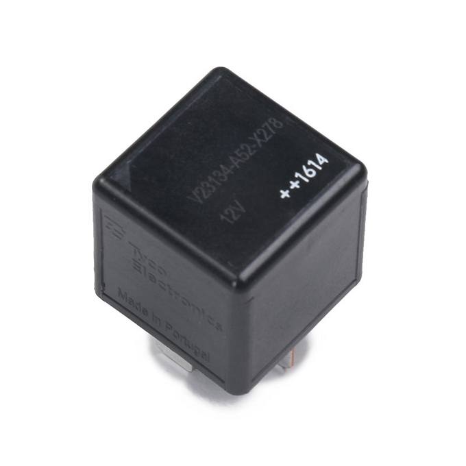 Genuine VW/Audi Convertible Top Pump Relay 8H0951253