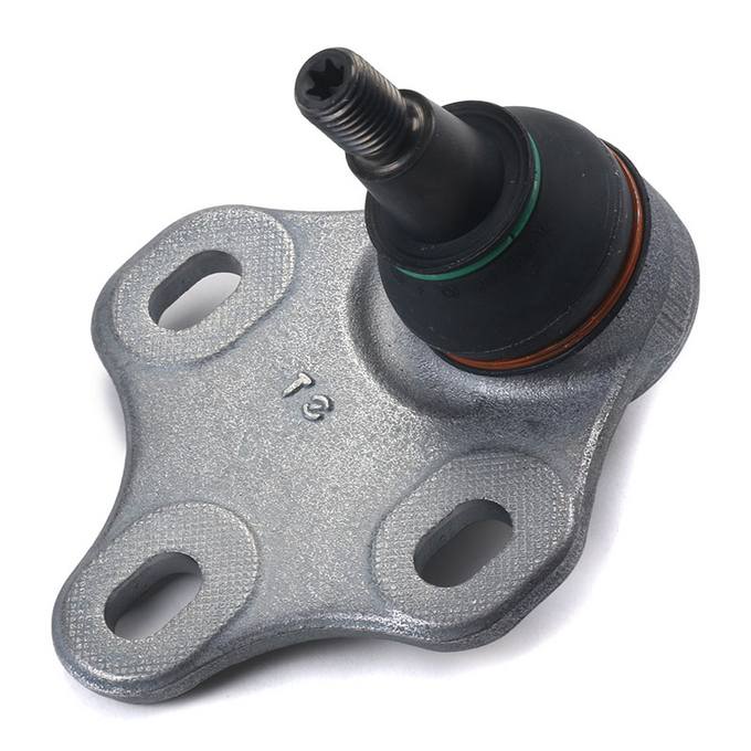 Genuine VW/Audi Ball Joint – Front Driver Side 8J0407365