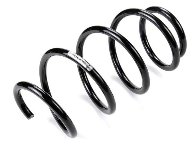 Genuine VW/Audi Coil Spring – Front 8J0411105A