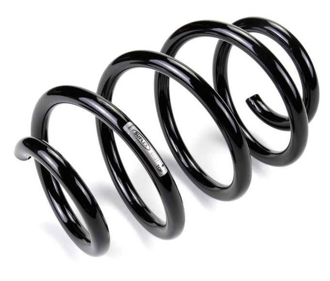 Coil Spring – Front