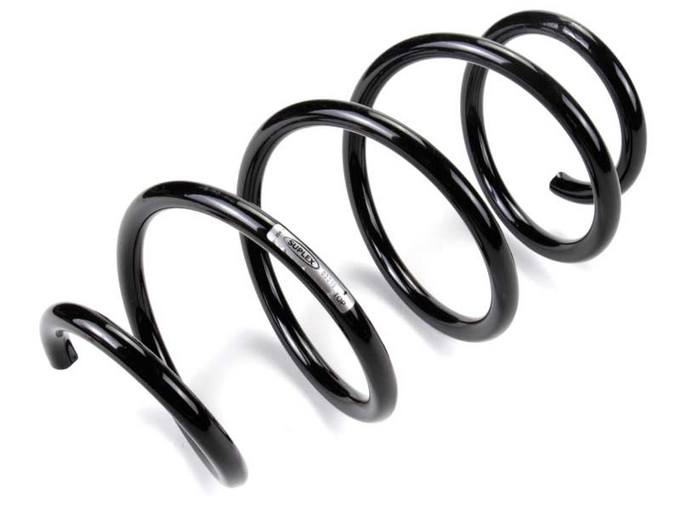 Genuine VW/Audi Coil Spring – Front 8J0411105BQ