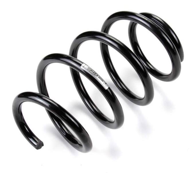 Genuine VW/Audi Coil Spring – Front 8J0411105CE