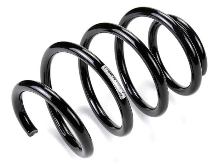Coil Spring – Front