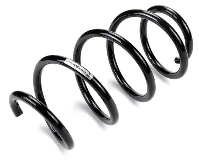 Coil Spring – Front