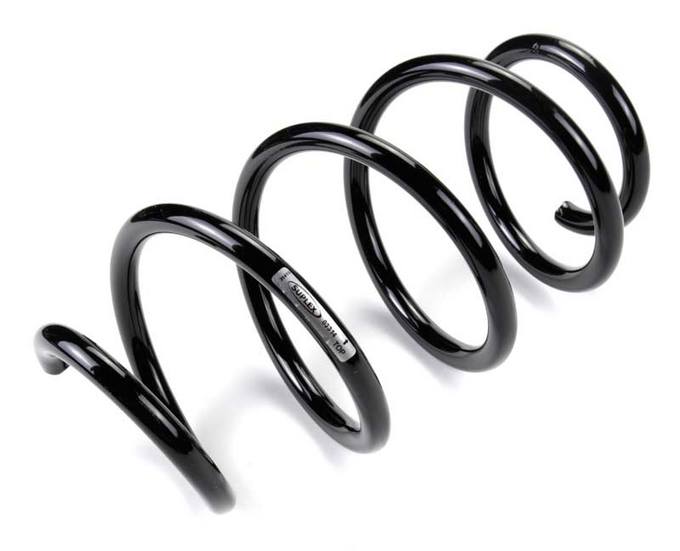 Genuine VW/Audi Coil Spring – Front 8J0411105G