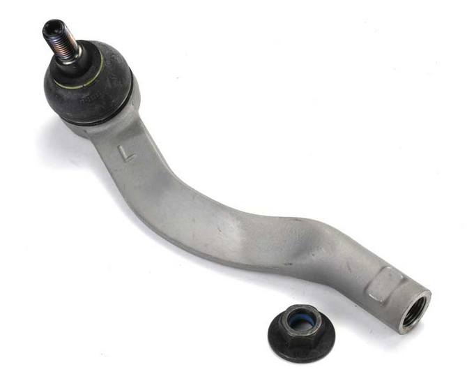 Genuine VW/Audi Tie Rod End – Front Driver Side Outer 8J0423811