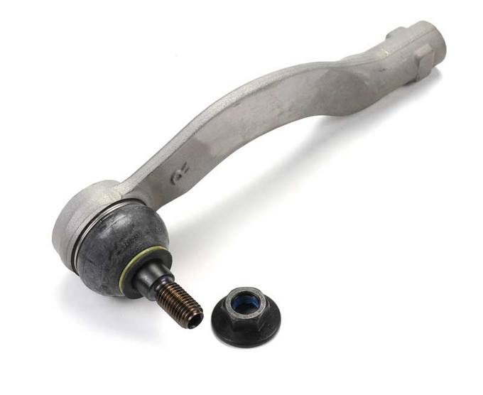 Genuine VW/Audi Tie Rod End – Front Passenger Side Outer 8J0423812