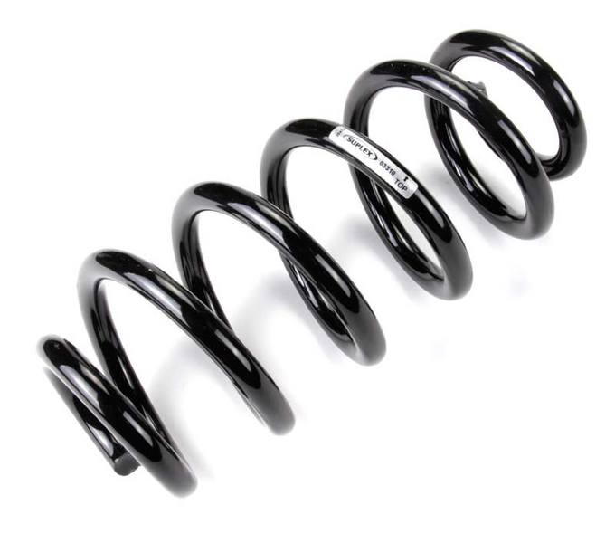 Coil Spring – Rear