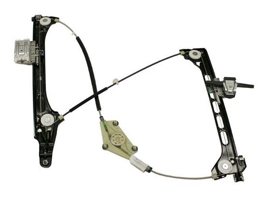Genuine VW/Audi Window Regulator – Front Passenger Side 8J0837462E