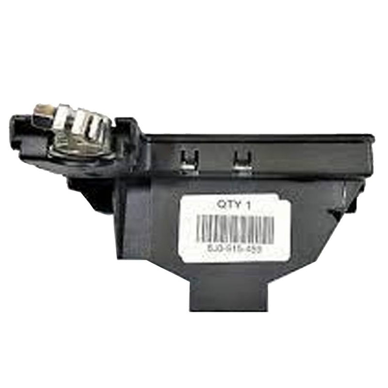 Positive Battery Connector