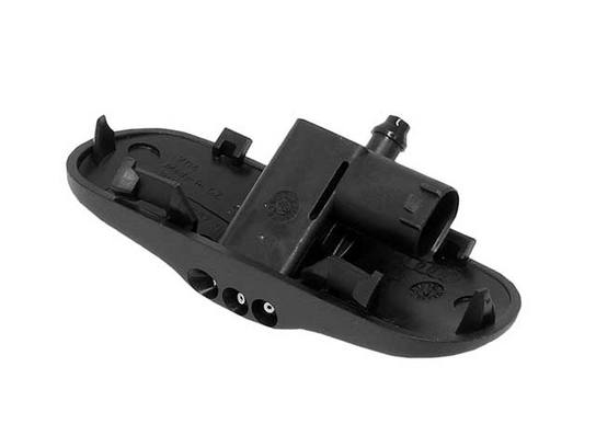 Genuine VW/Audi Windshield Washer Nozzle 8J0955987G