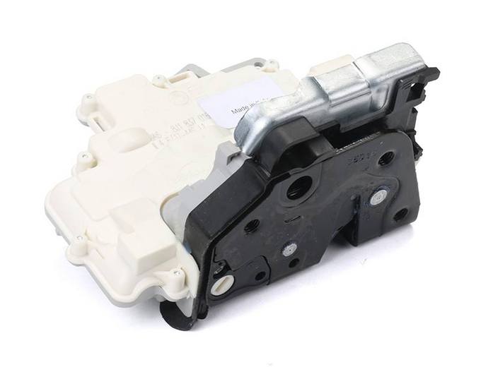Door Latch Actuator – Front Passenger Side