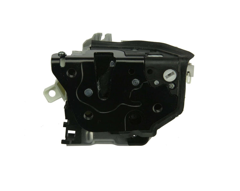 Genuine VW/Audi Door Latch Assembly – Front Passenger Side 8J1837016F