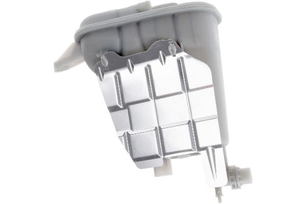 Uro Parts Coolant Expansion Tank 8 K0 121 405 M
