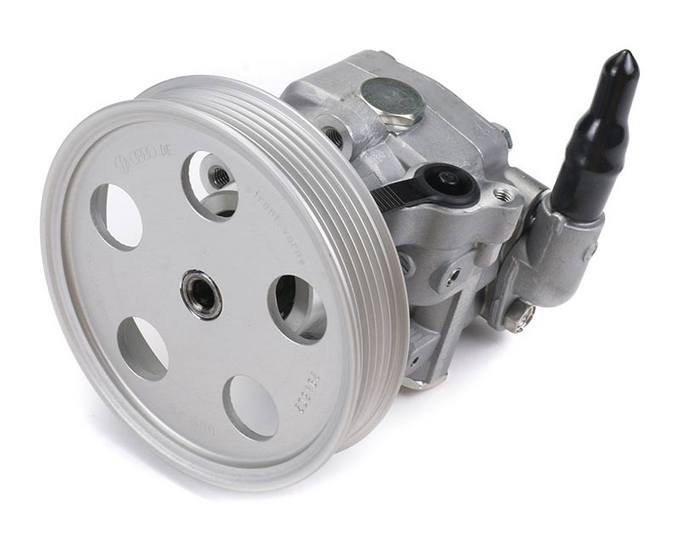 Genuine VW/Audi Power Steering Pump (New) 8K0145153F