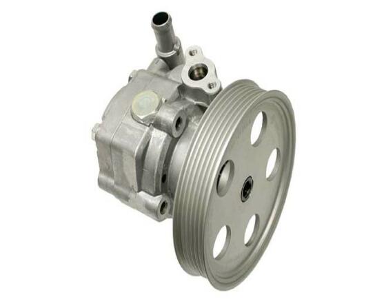 Genuine VW/Audi Power Steering Pump (New) 8K0145153F