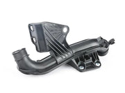 GENUINE PORSCHE Intercooler Pipe 8K0 145 673 AJ