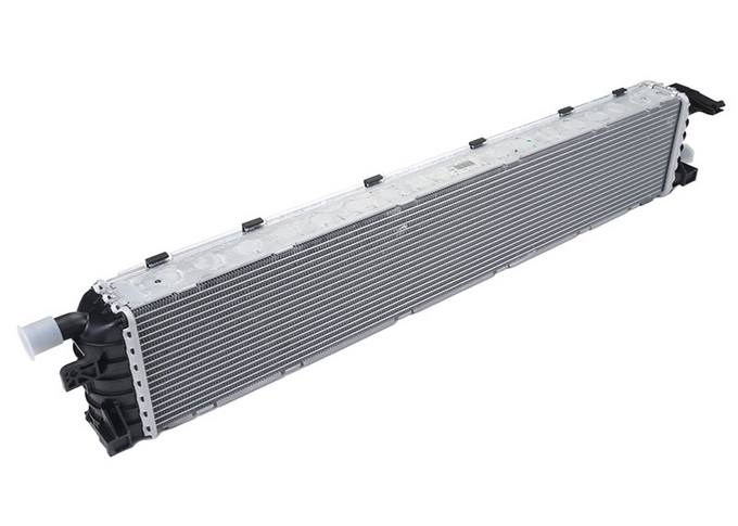 Genuine VW/Audi Supercharger Radiator – Center 8K0145804H