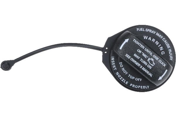 URO PARTS Fuel Cap 8K0-201-550 N