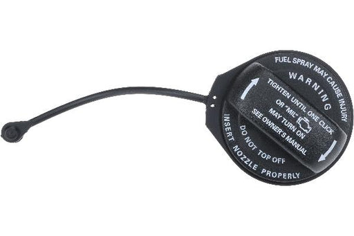 URO PARTS Fuel Cap 8K0-201-550 N
