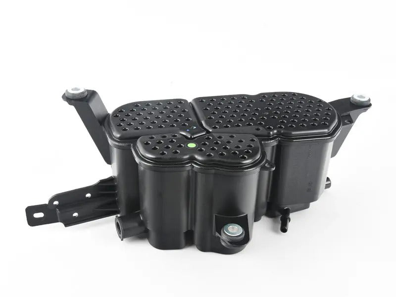 Genuine Porsche Fuel Vapor Canister 8 K0 201 801 C