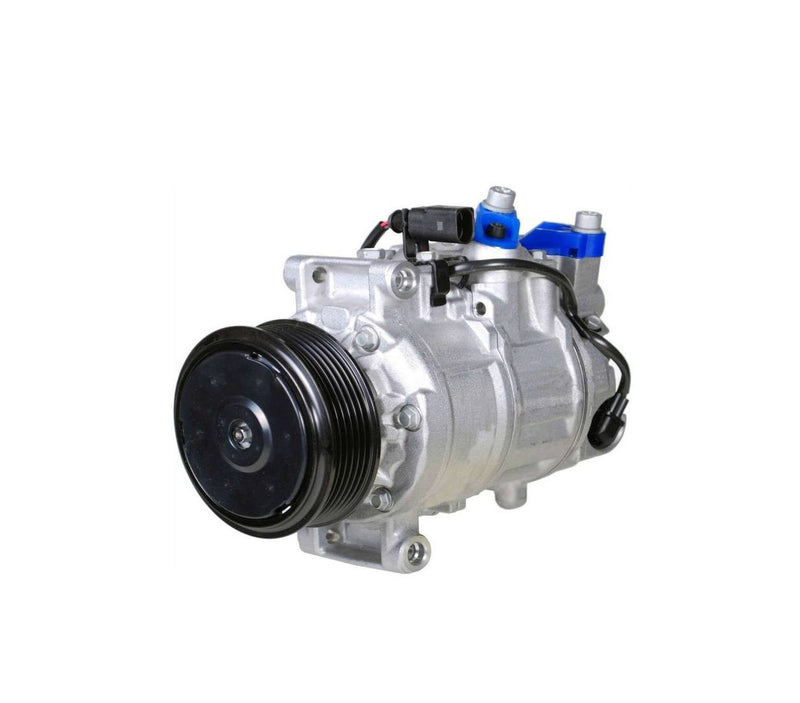Genuine VW/Audi A/C Compressor 8K0260805K