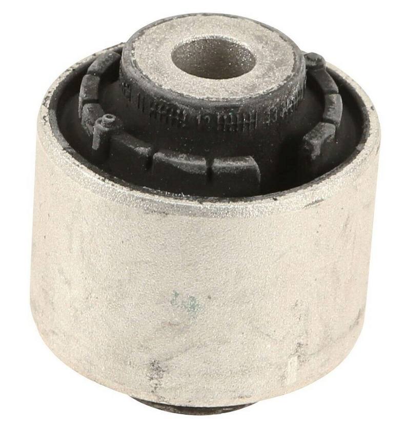 Genuine VW/Audi Suspension Control Arm Bushing – Front Lower Forward 8K0407182B