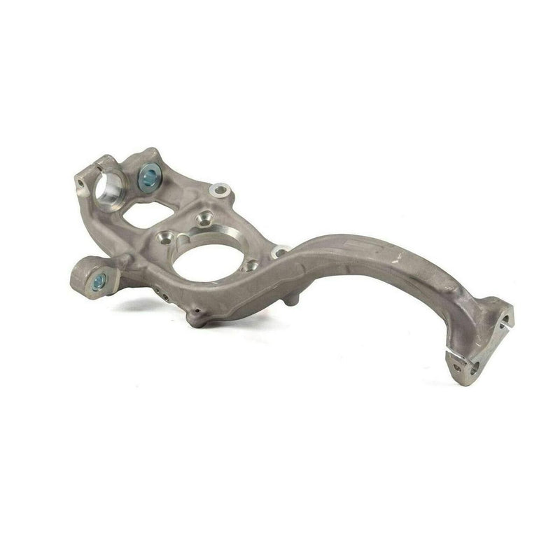 Genuine VW/Audi Steering Knuckle – Front Driver Side 8K0407253AB