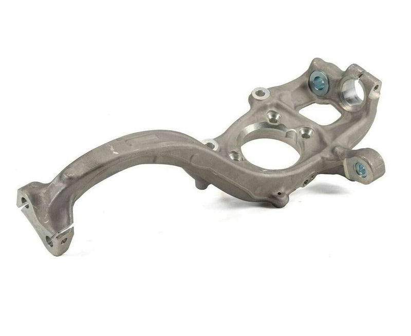 Genuine VW/Audi Steering Knuckle – Front Passenger Side 8K0407254AB