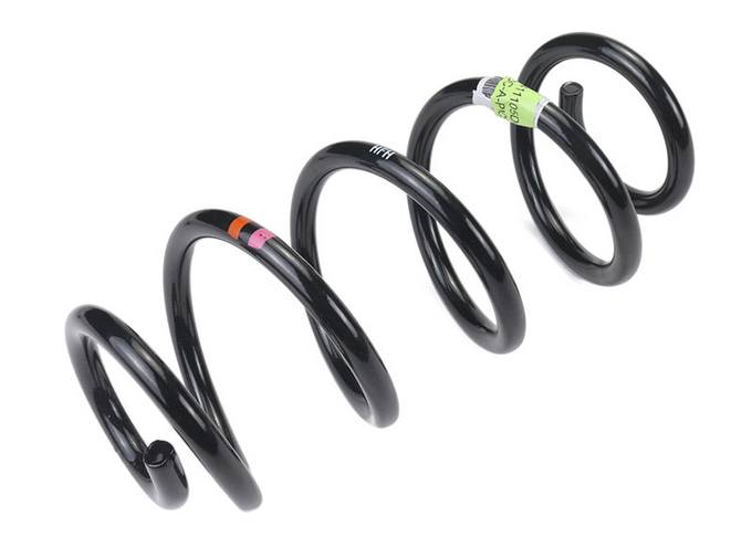 Genuine VW/Audi Coil Spring – Front 8K0411105DG