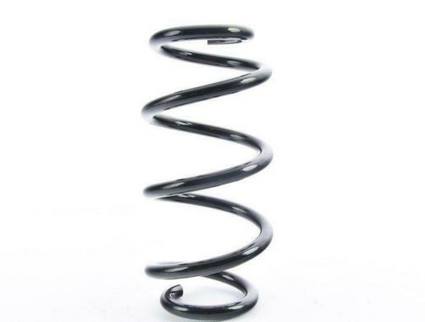Genuine VW/Audi Coil Spring – Front 8K0411105EB