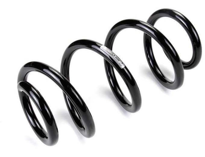 Genuine VW/Audi Coil Spring – Front 8K0411105EC