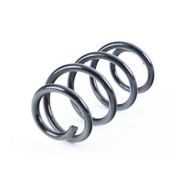 Genuine VW/Audi Coil Spring – Front 8K0411105ED